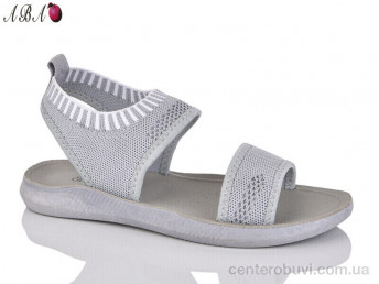 Босоножки Aba