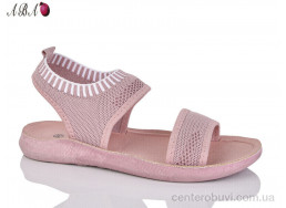 Босоножки Aba