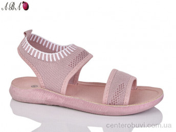 Босоножки Aba