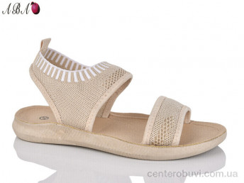 Босоножки Aba