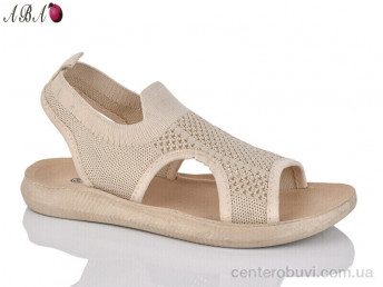 Босоножки Aba