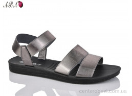 Босоножки Aba