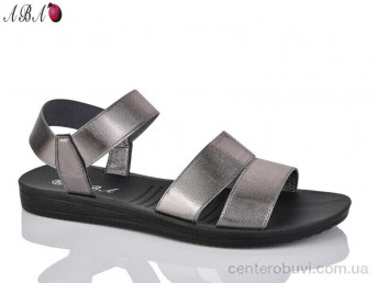 Босоножки Aba