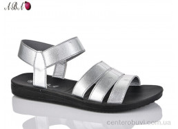 Босоножки Aba