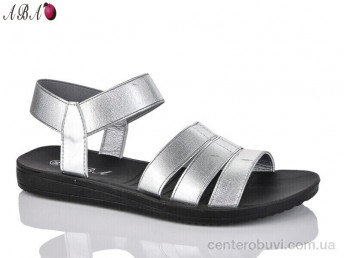 Босоножки Aba