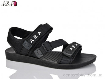 Босоножки Aba
