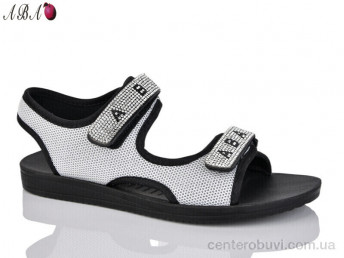 Босоножки Aba