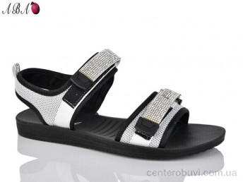 Босоножки Aba