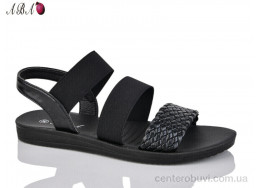 Босоножки Aba