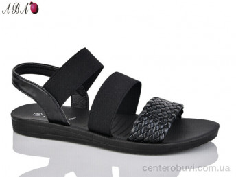 Босоножки Aba