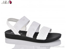 Босоножки Aba