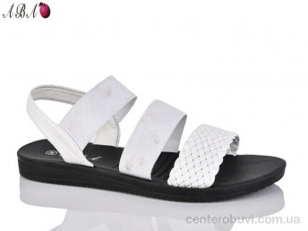 Босоножки Aba