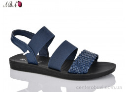 Босоножки Aba