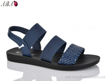 Босоножки Aba