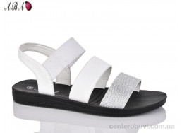 Босоножки Aba