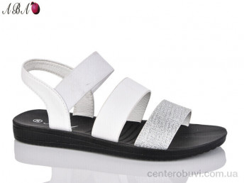 Босоножки Aba