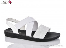 Босоножки Aba