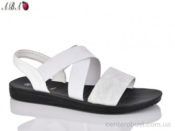 Босоножки Aba