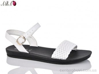 Босоножки Aba