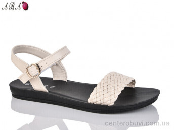 Босоножки Aba