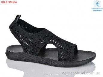 Босоножки QQ&Панда
