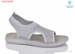 Босоножки QQ&Панда