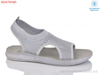 Босоножки QQ&Панда