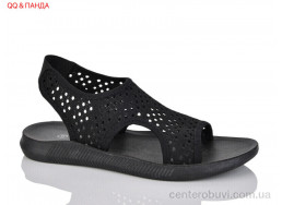 Босоножки QQ&Панда