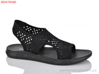 Босоножки QQ&Панда