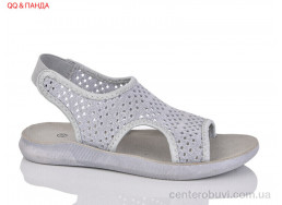 Босоножки QQ&Панда