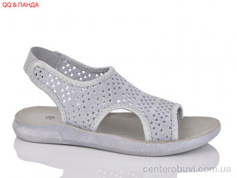 Босоножки QQ&Панда