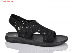 Босоножки QQ&Панда