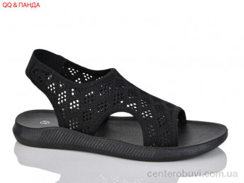 Босоножки QQ&Панда