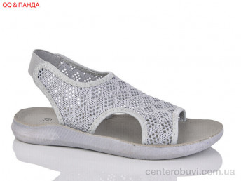 Босоножки QQ&Панда