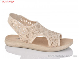 Босоножки QQ&Панда