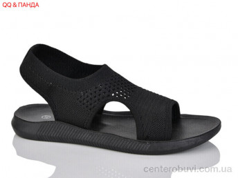 Босоножки QQ&Панда