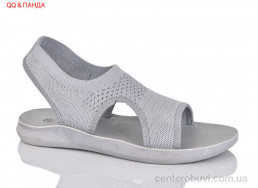 Босоножки QQ&Панда