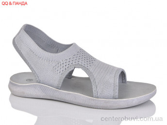 Босоножки QQ&Панда