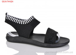 Босоножки QQ&Панда