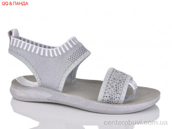 Босоножки QQ&Панда