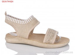 Босоножки QQ&Панда