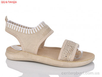 Босоножки QQ&Панда