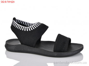 Босоножки QQ&Панда
