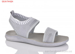 Босоножки QQ&Панда
