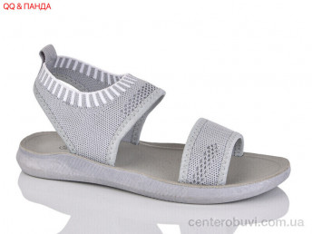 Босоножки QQ&Панда