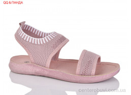 Босоножки QQ&Панда