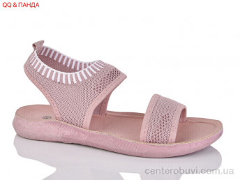 Босоножки QQ&Панда