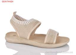 Босоножки QQ&Панда