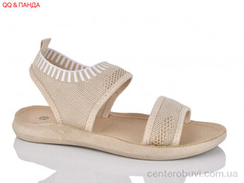 Босоножки QQ&Панда
