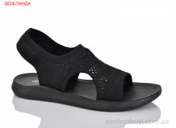 Босоножки QQ&Панда